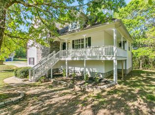 245 Cross Plains Hulett Rd, Carrollton, GA 30116