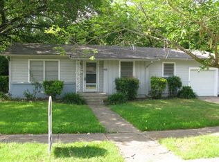1411 Terrace Dr, Grapevine, TX 76051
