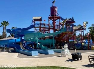 159 Castle Course Ave, Spring Valley, NV 89148