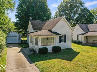 829 High St, Middletown, IN 47356