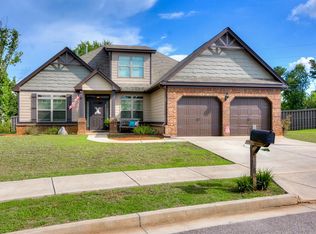 268 Gustav Ct, North Augusta, SC 29860