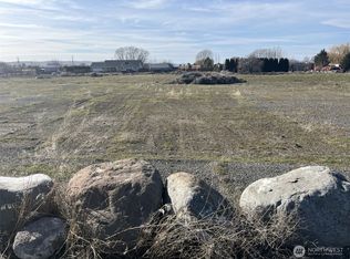 LOT Two Pancho Villa Ln, Othello, WA 99344