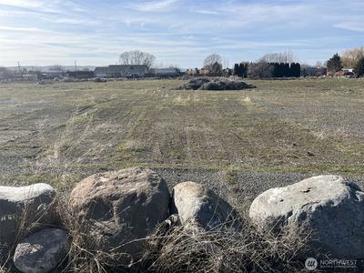 0 Lot 2, Pancho Villa Lane, Othello, WA, 99344