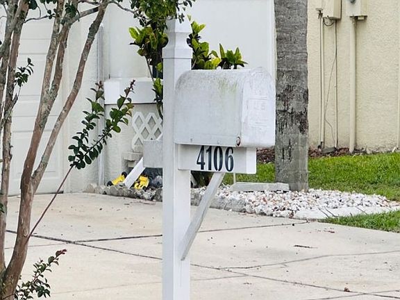 Exterior Address Verification