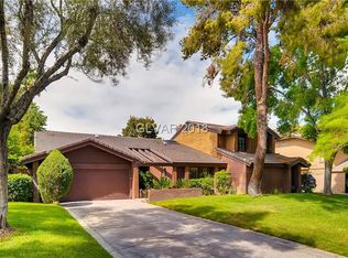 850 Pinehurst Dr, Las Vegas, NV 89109