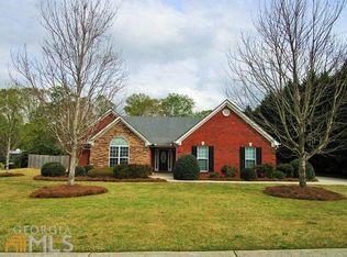1040 Solitaire Ct, Bogart, GA 30622