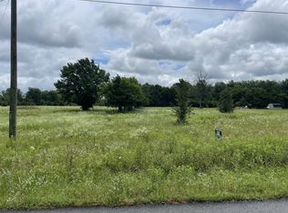 0 Karo Rd Lot 6, Bell Buckle, TN 37020