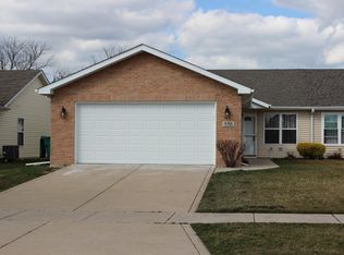 556 W 76th Ave, Merrillville, IN 46410