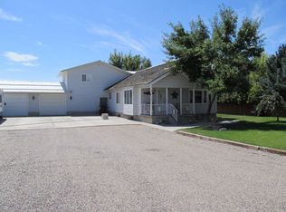 3904 E 100 N, Rigby, ID 83442