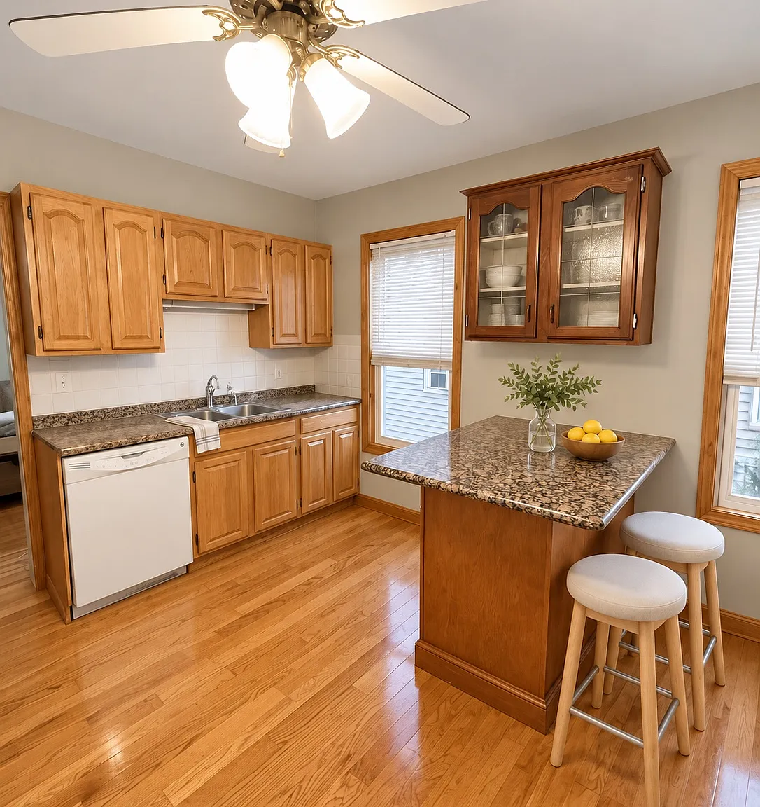 5 bed, $6,625 — Photo 1