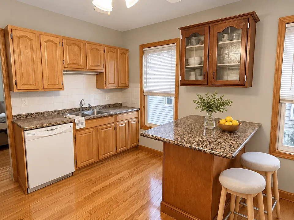 66 Simpson Ave #2