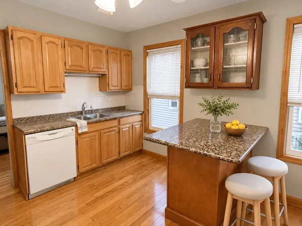 66 Simpson Ave #2, Somerville, MA 02144