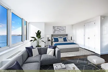 Rented by Halstead Real Estate