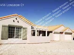 13456 Longbow Ct, Victorville, CA 92392