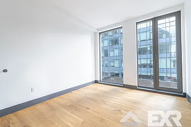 Rented by The KCI Group