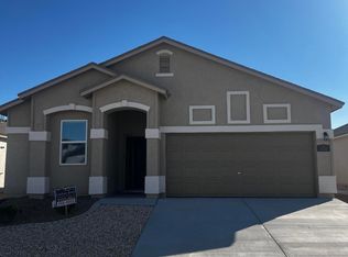 15212 Hunch Ct, El Paso, TX 79938