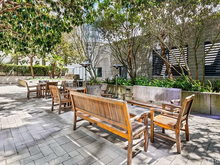 631 Folsom St #2C — Photo 20