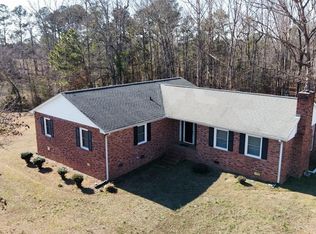 202 Wilton Rd, Abbeville, SC 29620