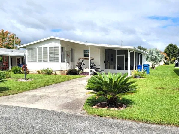 522 Jamaican Dr #226, Lake Wales, FL 33859
