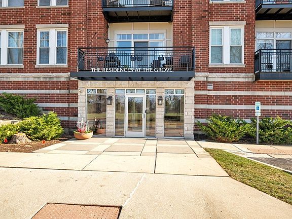 2nd image of 7757 Van Buren St #204