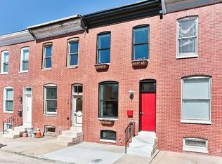 7 S Curley St, Baltimore, MD 21224