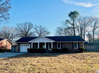 505 Richardson St, Murray, KY 42071