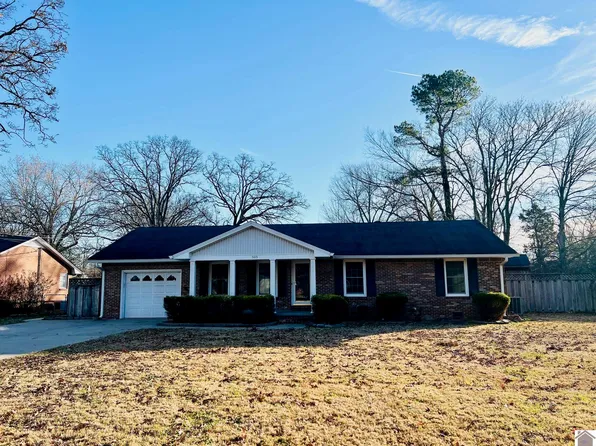 505 Richardson St, Murray, KY 42071