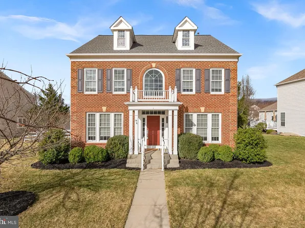 41365 Windybush Dr, Leesburg, VA 20175