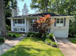 1408 Layman St, Mc Lean, VA 22101