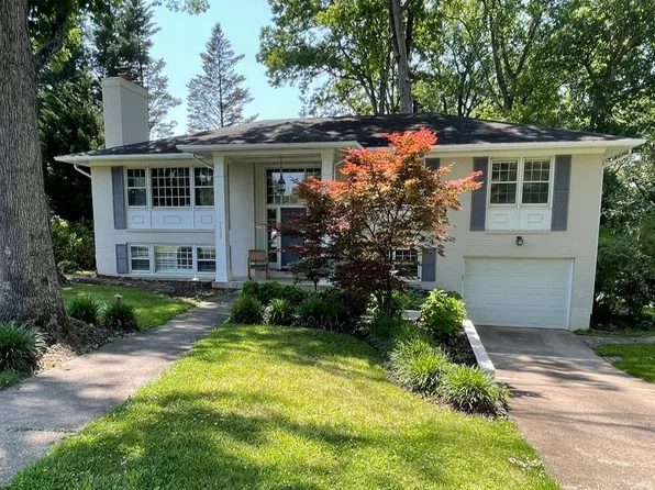 1408 Layman St, Mc Lean, VA 22101
