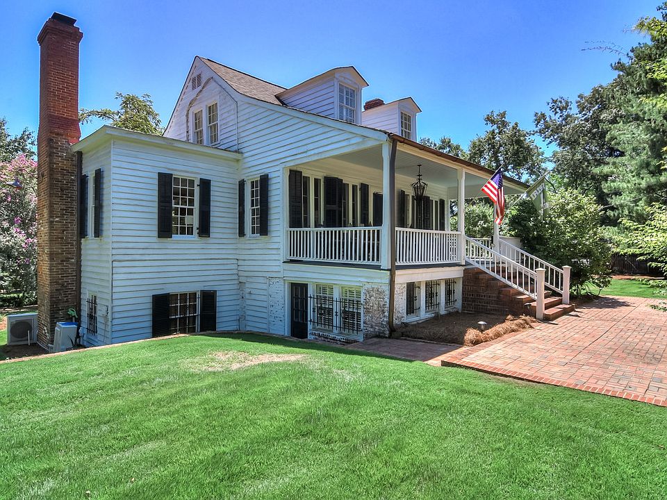 914 Milledge Rd, Augusta, GA 30904 Zillow