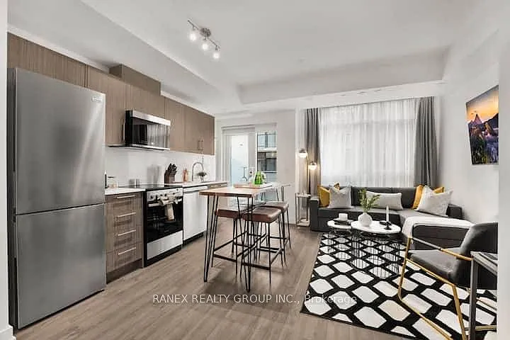 861 Sheppard Ave W #32 — Photo 9