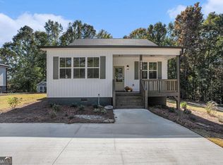 3610 Bend Rd, Gainesville, GA 30506