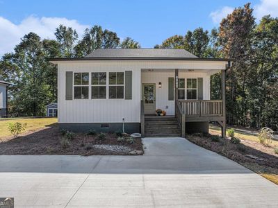 3610 S Bend Rd, Gainesville, GA, 30506
