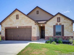 402 Saddle Hvn, Cibolo, TX 78108