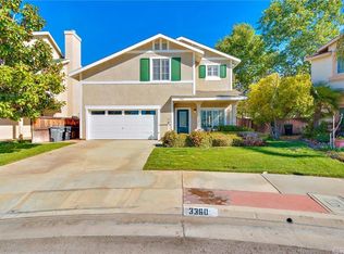 3360 Murray Hill Way, Hemet, CA 92545