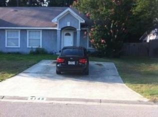 4148 Mission Trace Blvd, Tallahassee, FL 32303