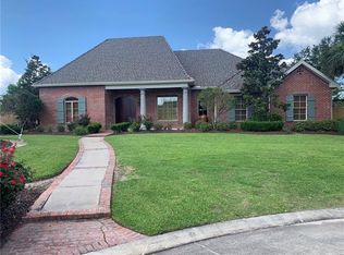 4603 Angelle Dr, Sulphur, LA 70663