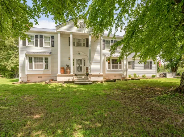 328 Knox Rdg, Woodbury, TN 37190