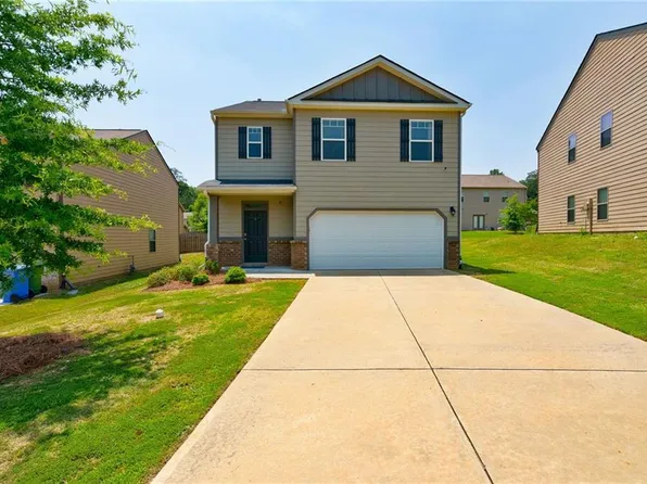 3766 Hampshire Walk, Atlanta, GA 30331
