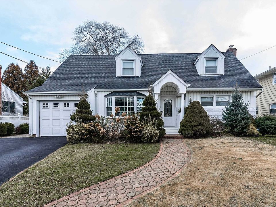2639 Hewlett Ave, Merrick, NY 11566 Zillow