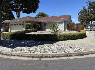 393 Jai Dr, San Jose, CA 95119