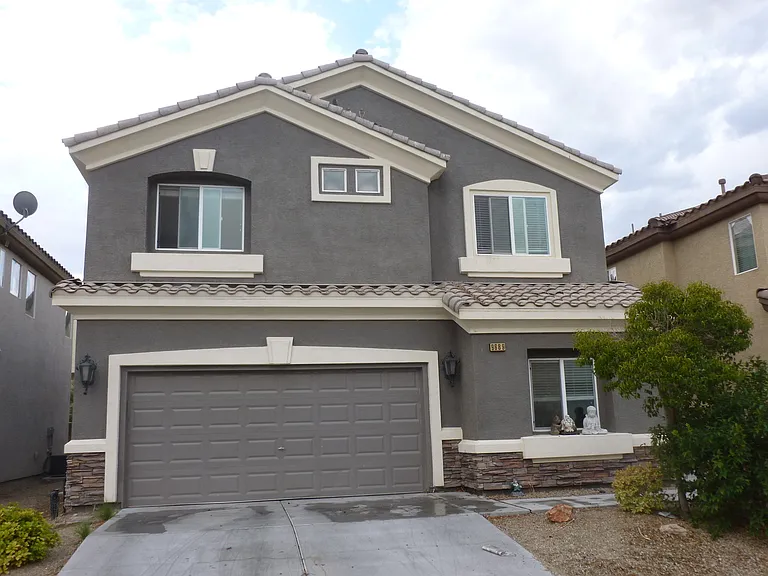 9689 Kampsville Ave — Photo 1