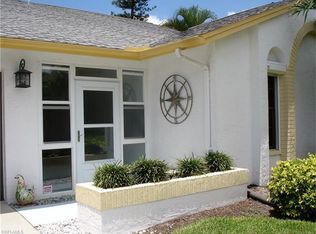 11235 Caravel Cir, Fort Myers, FL 33908