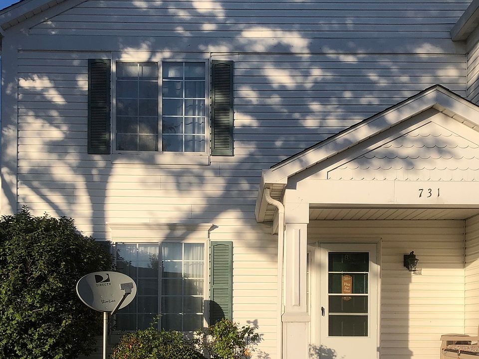 1st image of 731 Hobart Dr