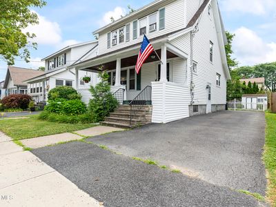 55 Edgecomb Street, Albany, NY, 12209