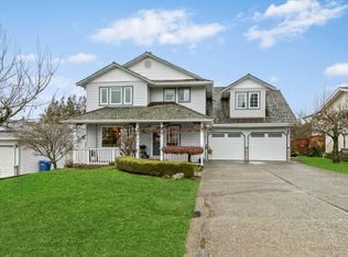 34837 Oakhill Dr, Abbotsford, BC V2S 7R3