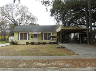 1025 Gulf St, Lake Charles, LA 70601