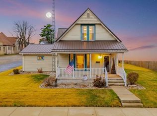 1472 Middle St, Wabash, IN 46992