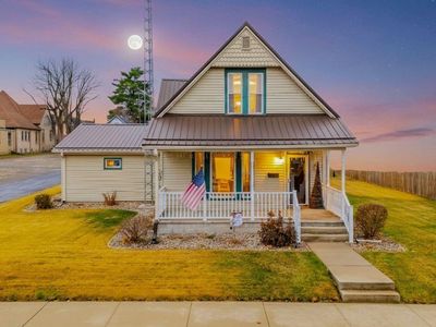 1472 Middle St, Wabash, IN, 46992